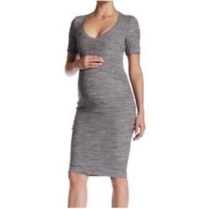 Tart Maternity Dress